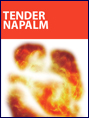 Show poster for Tender Napalm