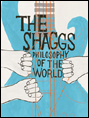 Show poster for The Shaggs: Philosophy of the World