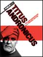 Show poster for Titus Andronicus at Public Lab