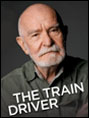 Show poster for The Train Driver
