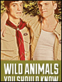 Show poster for Wild Animals You Should Know