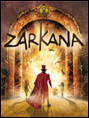 Show poster for Zarkana