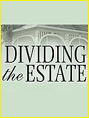 Show poster for dividing the estate