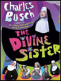 Show poster for The Divine Sister