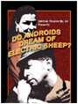 Show poster for Do Androids Dream of Electric Sheep?