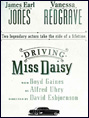 Show poster for Driving Miss Daisy