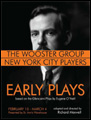 Show poster for Early Plays