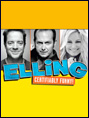 Show poster for Elling