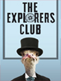 Show poster for The Explorers Club