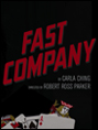 Show poster for Fast Company