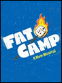 Show poster for Fat Camp