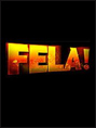 Show poster for Fela!
