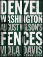 Show poster for Fences (2010)