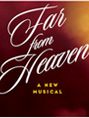 Show poster for Far From Heaven