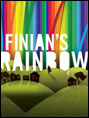 Show poster for Finian’s Rainbow Broadway