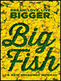 Show poster for Big Fish