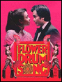 Show poster for Flower Drum Song