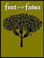 Show poster for Food and Fadwa