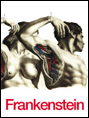 Show poster for Frankenstein