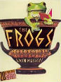 Show poster for The Frogs