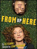 Show poster for From Up Here