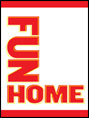 Show poster for Fun Home