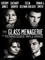 Show poster for The Glass Menagerie