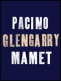 Show poster for Glengarry Glen Ross