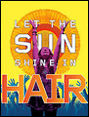 Show poster for Hair