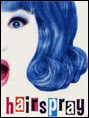 Show poster for Hairspray