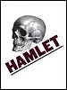 Show poster for Hamlet – Shakespeare in the Park