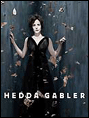 Show poster for Hedda Gabler