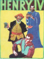Show poster for Henry IV