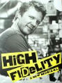 Show poster for High Fidelity