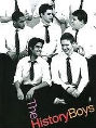 Show poster for History Boys