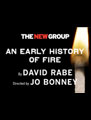 Show poster for An Early History of Fire