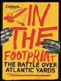 Show poster for In the Footprint: The Battle Over Atlantic Yards
