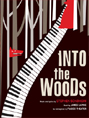 Show poster for Fiasco Theater’s Into the Woods