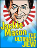 Show poster for Jackie Mason
