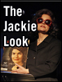 Show poster for THE JACKIE LOOK