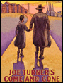 Show poster for Joe Turner’s Come and Gone