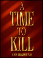 Show poster for A Time to Kill