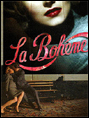 Show poster for La Boheme