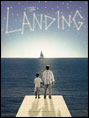 Show poster for The Landing