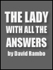 Show poster for The Lady With All the Answers