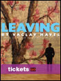 Show poster for Leaving