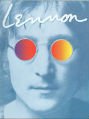 Show poster for Lennon