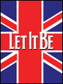 Show poster for Let it Be