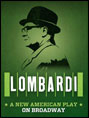 Show poster for Lombardi