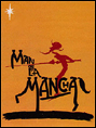 Show poster for Man of La Mancha